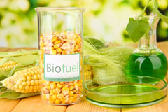 Thirdpart biofuel availability