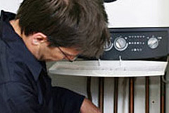 boiler replacement Thirdpart