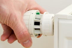 Thirdpart central heating repair costs