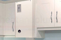 Thirdpart electric boiler quotes