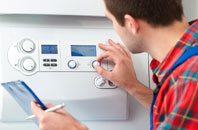 free commercial Thirdpart boiler quotes