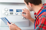 free Thirdpart gas safe engineer quotes