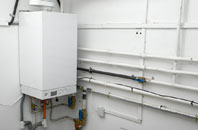 Thirdpart boiler installers