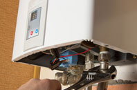 free Thirdpart boiler install quotes